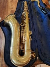 Selmer Super Action 80 Serie 1