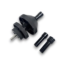 Kupplungsdorn Zentrierdorn