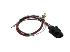 Nebelscheinwerfer NSW