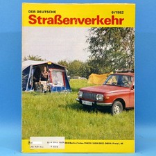 Der Deutsche Straßenverkehr 6
