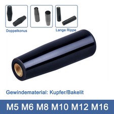 M5 M6 M8 M10 M12 M16 Griff Aus