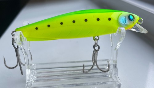 Daiwa morethan gypsy - morethan,
