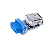 Amiga usb maus adapter - usb,
