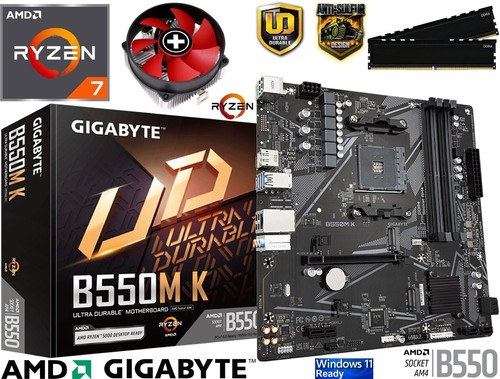 Aufrüstkit bundle amd - bundle,