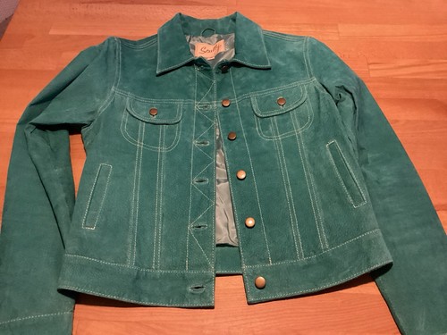 Scully lederjacke damen - lederjacke,