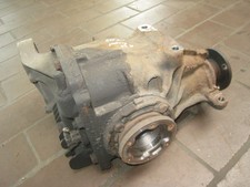 Hinterachsgetriebe /