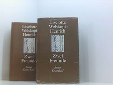 Liselotte Welskopf-Henrich