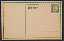 BY Ganzsache P93I/02 mit privatem Zudruck Bleistiftfabrik Johann Faber (106-75)