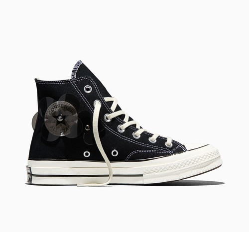 Converse chuck d flourish - 3-d,