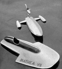 Bauplan Wellenteufel