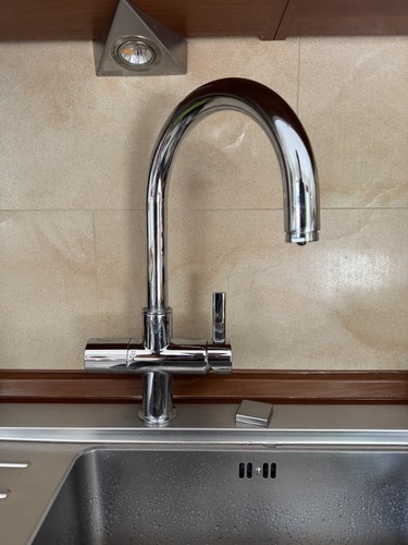Grohe blue professional - grohe,
