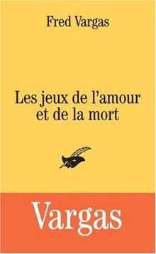 Les jeux lamour - les,