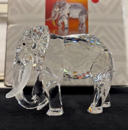 Swarovski scs jahresfigur - swarovski,