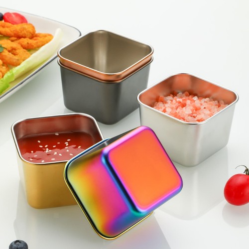 Stück ramekin sauce - ramekin,