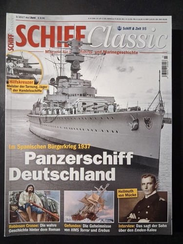 Schiff classic 3 2017 - schiff,