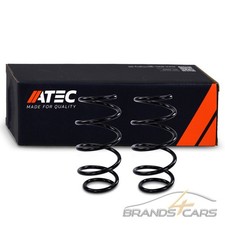 Atec fahrwerksfeder feder - atec, 2x