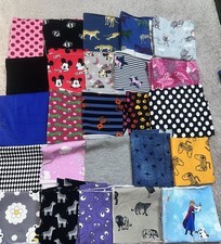 stoffpaket Jersey French Terry