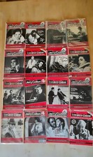 54x Bastei Jerry Cotton Zustand und Nummern siehe Bilder R30 Perry Rhodan: