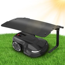 Rasenmäher Garage Carport