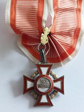Verdienstkreuz - Österreich