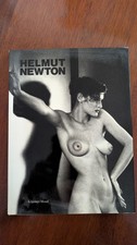 Helmut Newton Text von Karl  Lagerfeld Schirmer/ Mosel Verlag