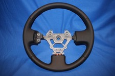 ORIGINAL LENKRAD LEDERLENKRAD