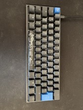 Ducky One 2 Mini Tastatur