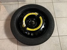 Notrad Audi A4 B5 B6 B7 A6 C5 A8 D2 T125/80R17 8E0601027C