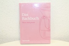 Thermomix Kochbuch "Das