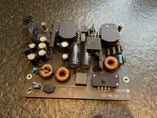 Netzteil Von Apple iMac 2015