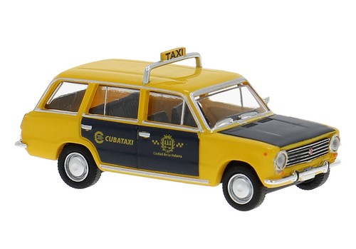 Brekina 27265 lada 1200 was - 27265,