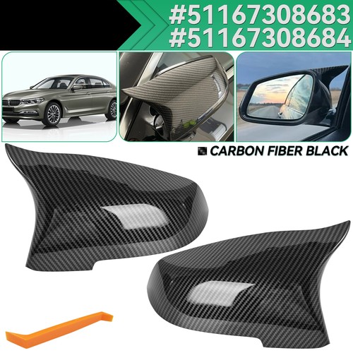 Carbon spiegelkappen für - carbon,