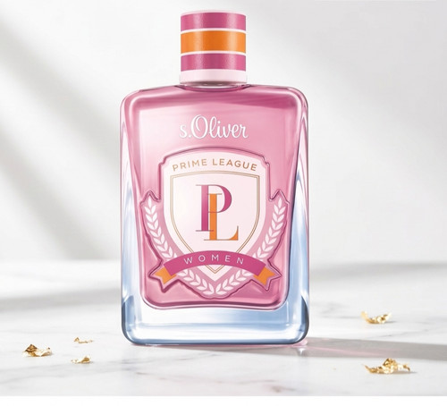Oliver prime league women - prime,