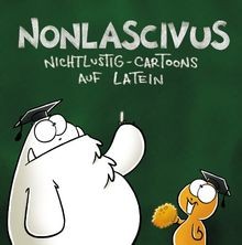 Nonlascivus: Cartoons auf