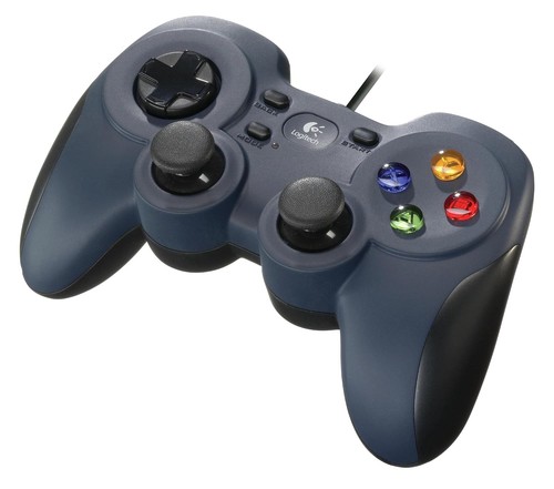 Logitech f310 kabelgebundenes - logitech,