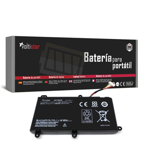 Batterie für laptop acer - für,