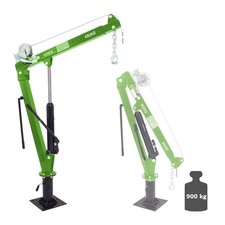 Ladekran Schwenkkran Hebekran