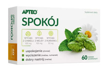 Innere Ruhe Komplex - 60