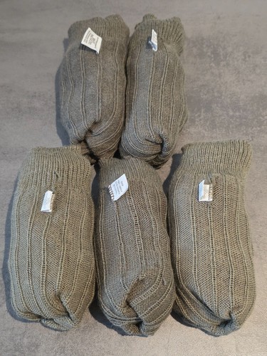 Bundeswehr socken paar - bundeswehr, 5