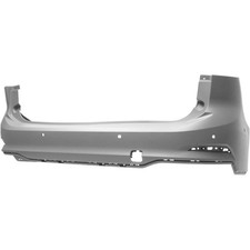 DIEDERICHS Stoßstange