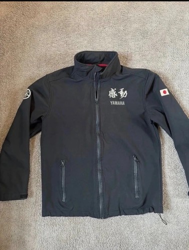 Yamaha kando racing jacket - yamaha,