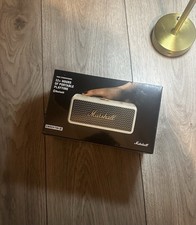 Marshall Emberton III