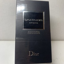 Dior Homme Intense Eau De