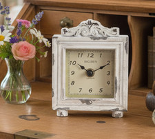 Standuhr / Tischuhr /