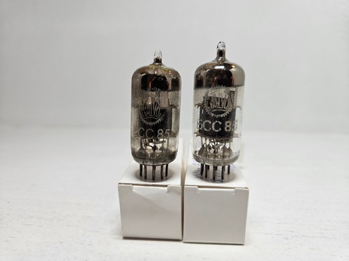 Valvo ecc85philips - valvo,