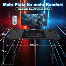 Gaming schreibtisch - schreibtisch,,