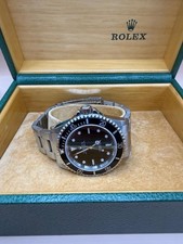Rolex submariner schwarzes - rolex,