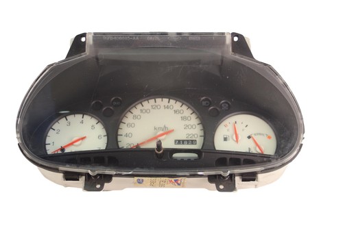 Tacho kombiinstrument ford - kombiinstrument,