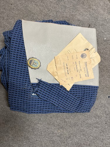 Ifa von 1954 - noch, in