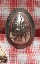 1 halbe Schokoladenform